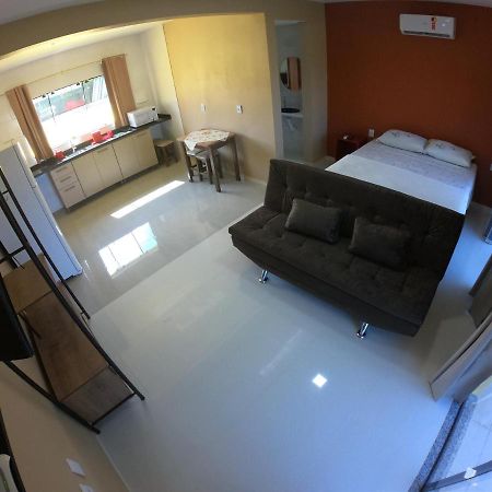 Apartamentos Gigi Garopaba Esterno foto