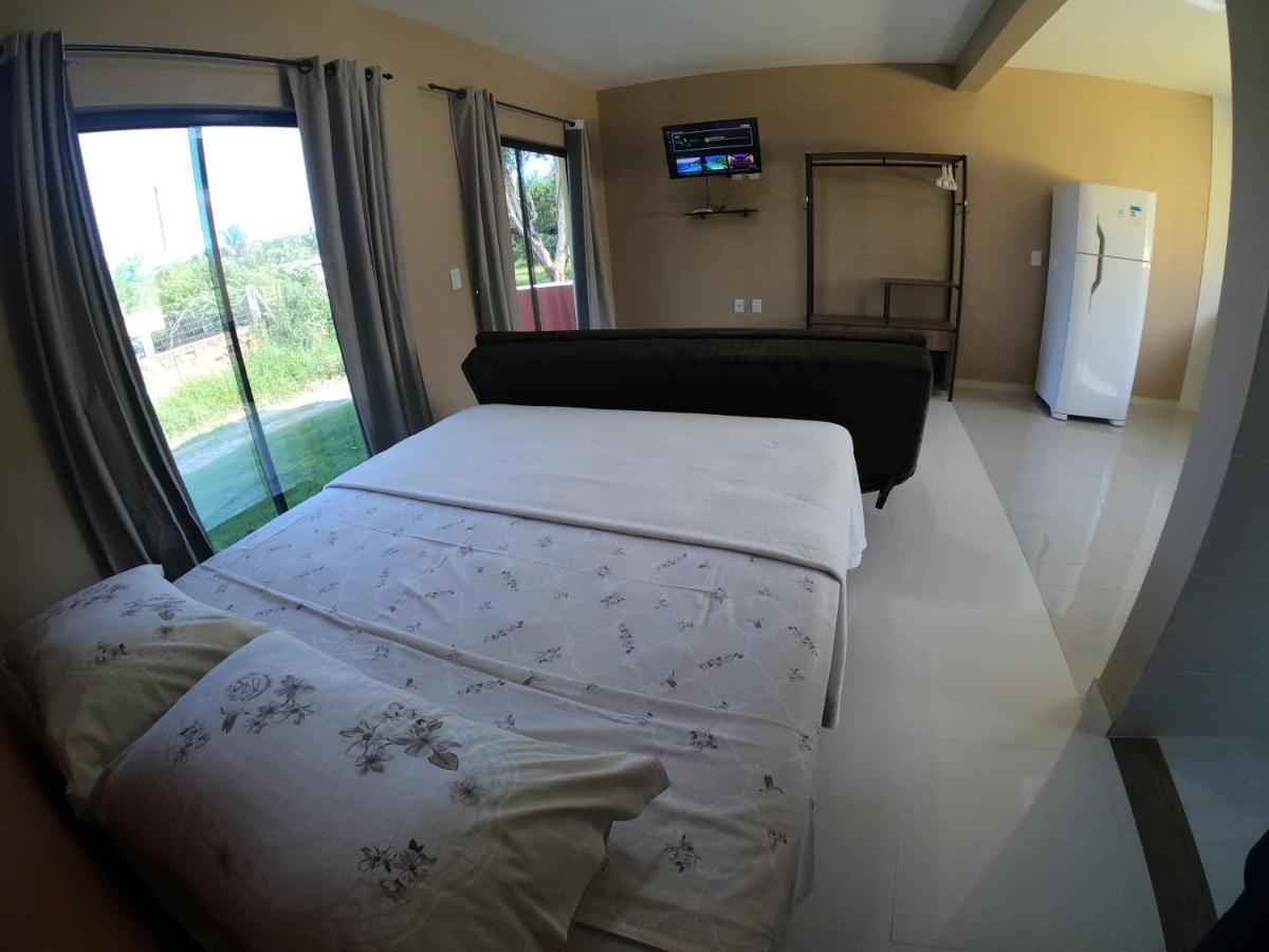 Apartamentos Gigi Garopaba Esterno foto