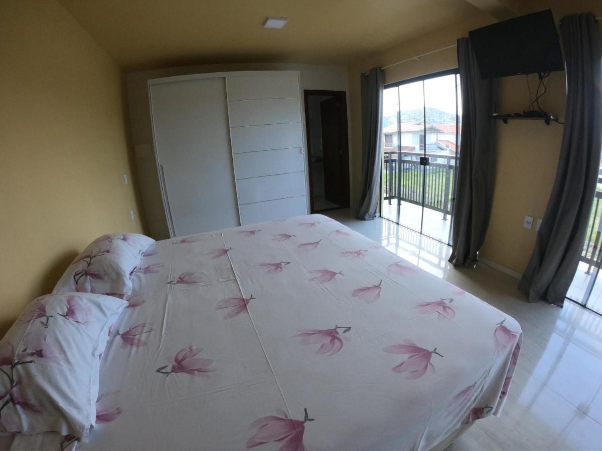 Apartamentos Gigi Garopaba Esterno foto