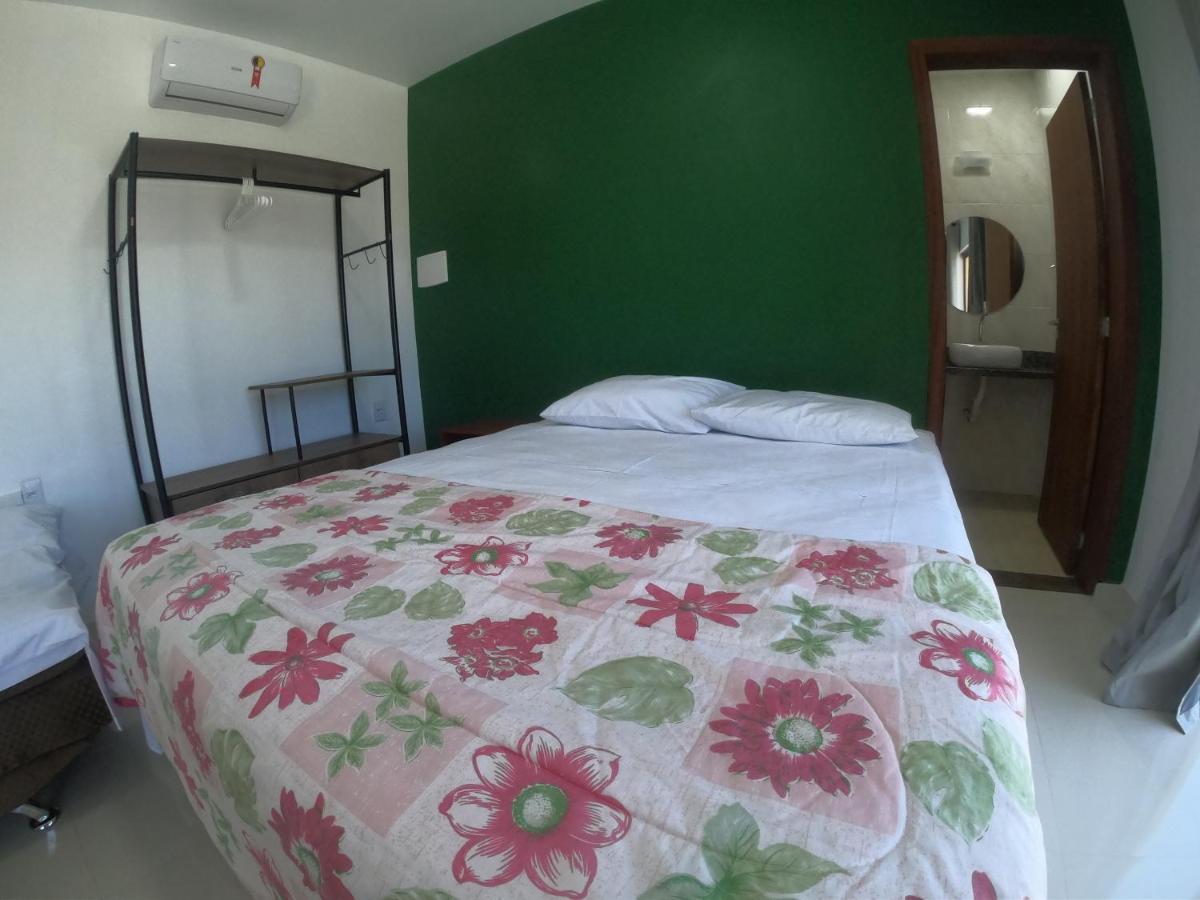 Apartamentos Gigi Garopaba Esterno foto