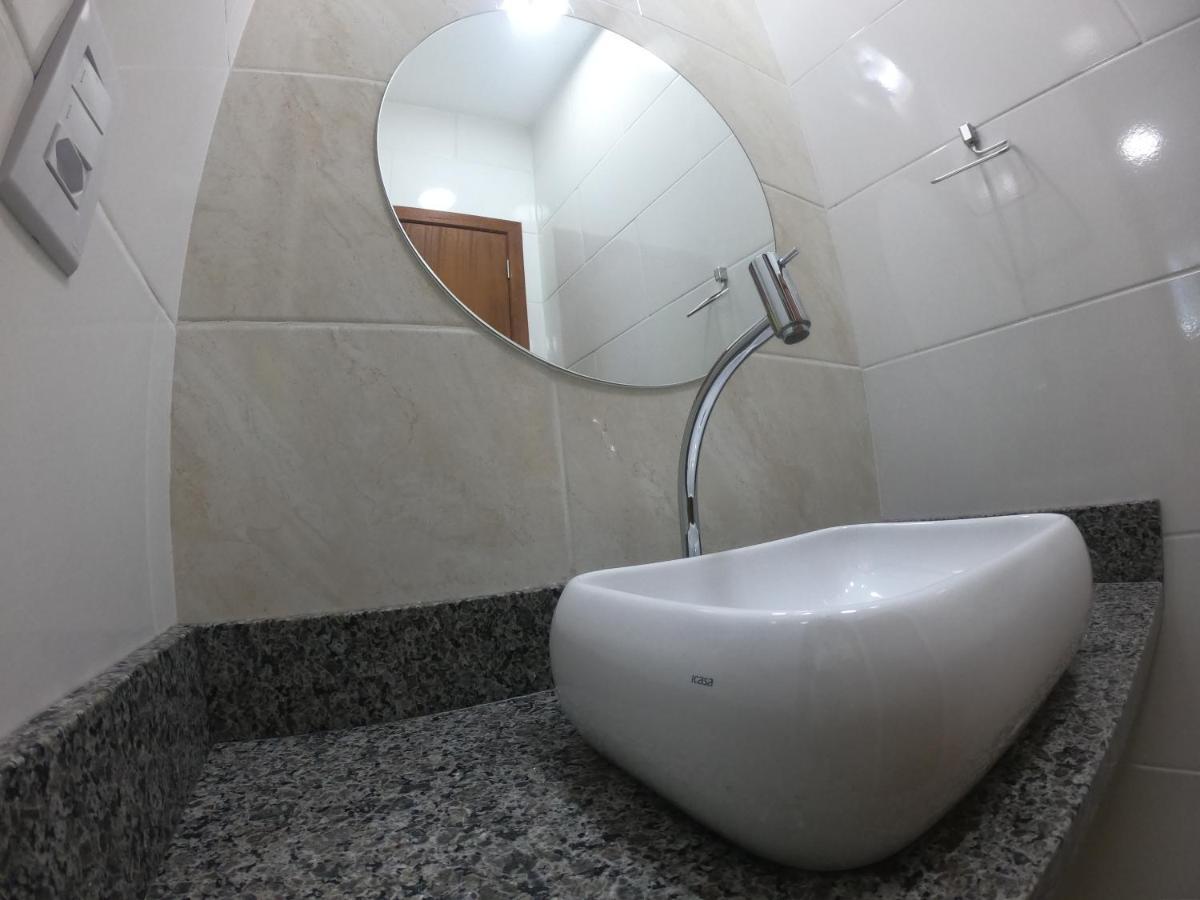 Apartamentos Gigi Garopaba Esterno foto
